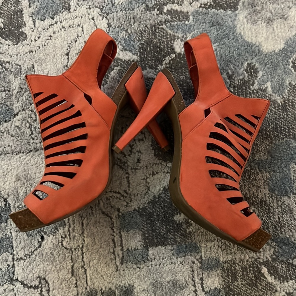 Vince Camuto Poseidon Dress Sandal
